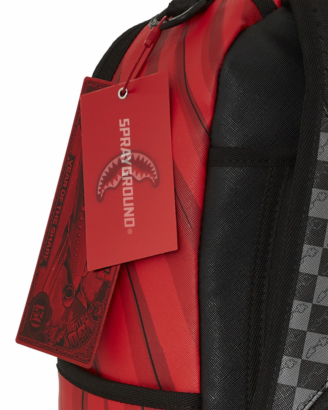 LOONEY TUNES BUGS BUNNY WASUP BACKPACK | Sprayground Savings