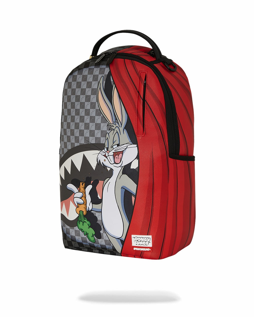 LOONEY TUNES BUGS BUNNY WASUP BACKPACK | Sprayground Savings