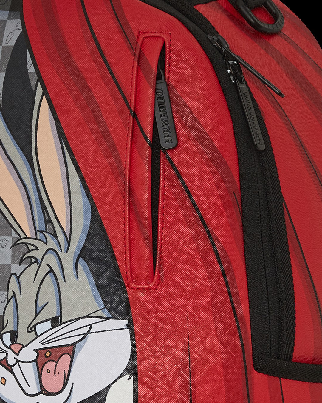 LOONEY TUNES BUGS BUNNY WASUP BACKPACK | Sprayground Savings