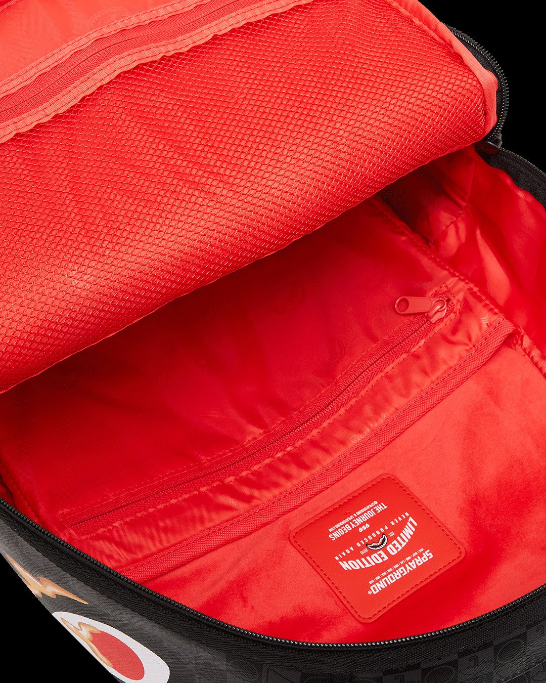 SQUID GAME COLLAB HENCHMEN BACKPACK | Sprayground Discounted