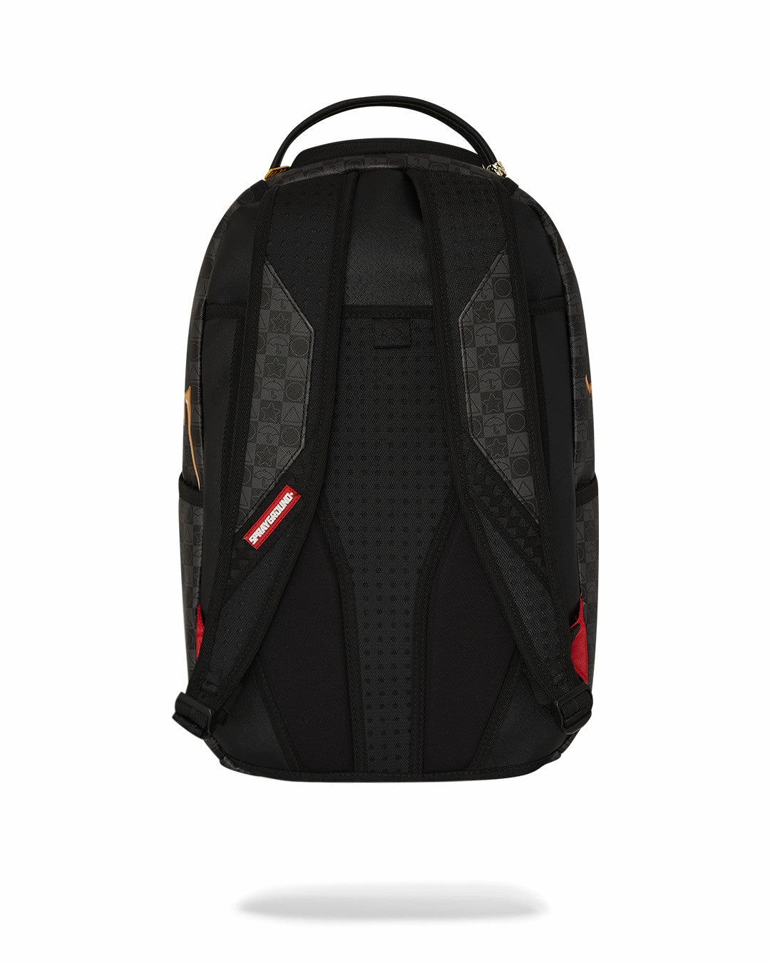SQUID GAME COLLAB HENCHMEN BACKPACK | Sprayground Discounted