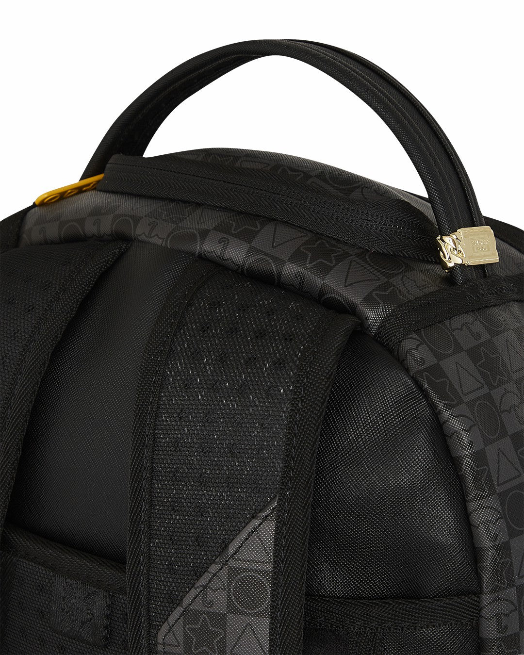 SQUID GAME COLLAB HENCHMEN BACKPACK | Sprayground Discounted