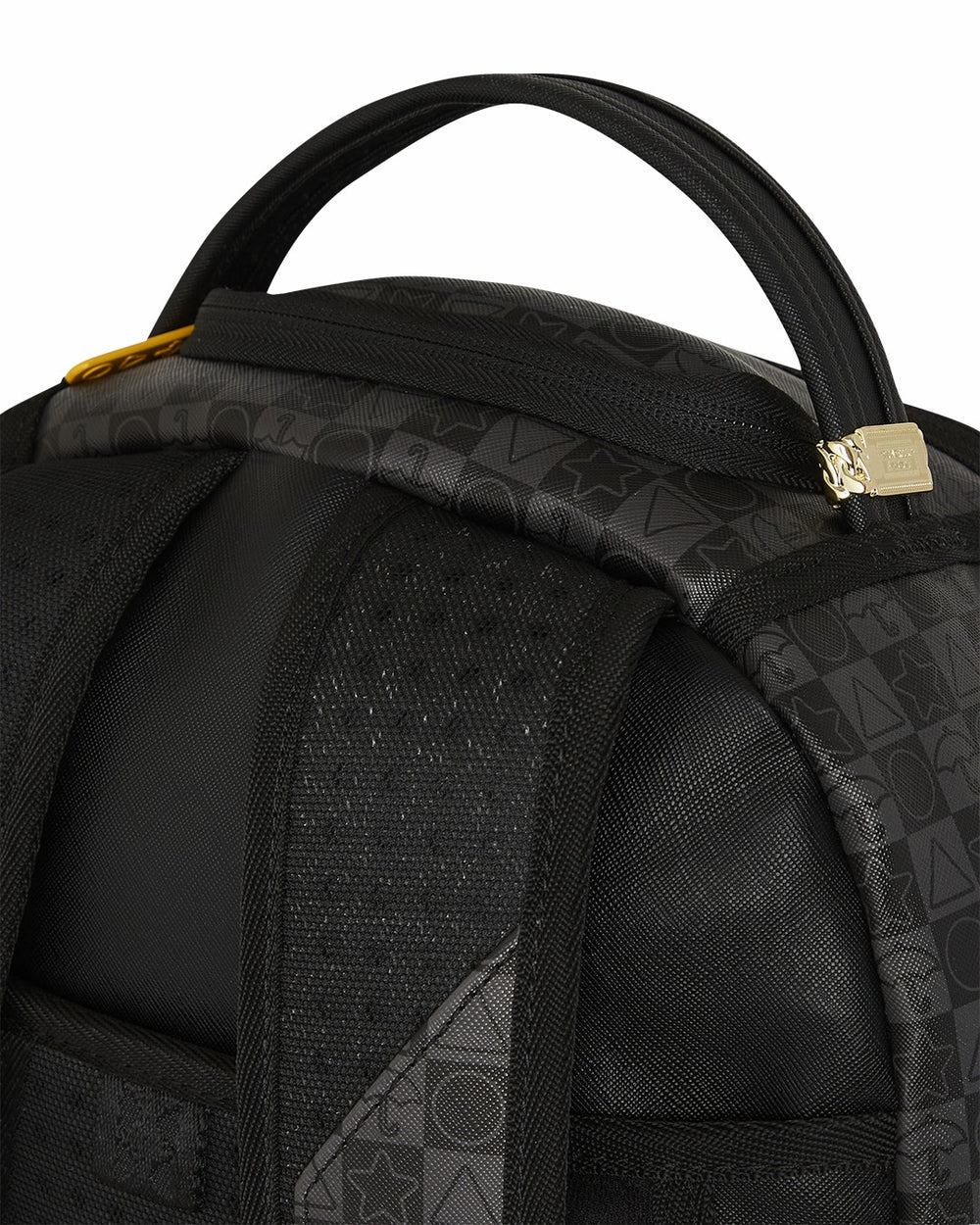 SQUID GAME COLLAB HENCHMEN BACKPACK | Sprayground Discounted
