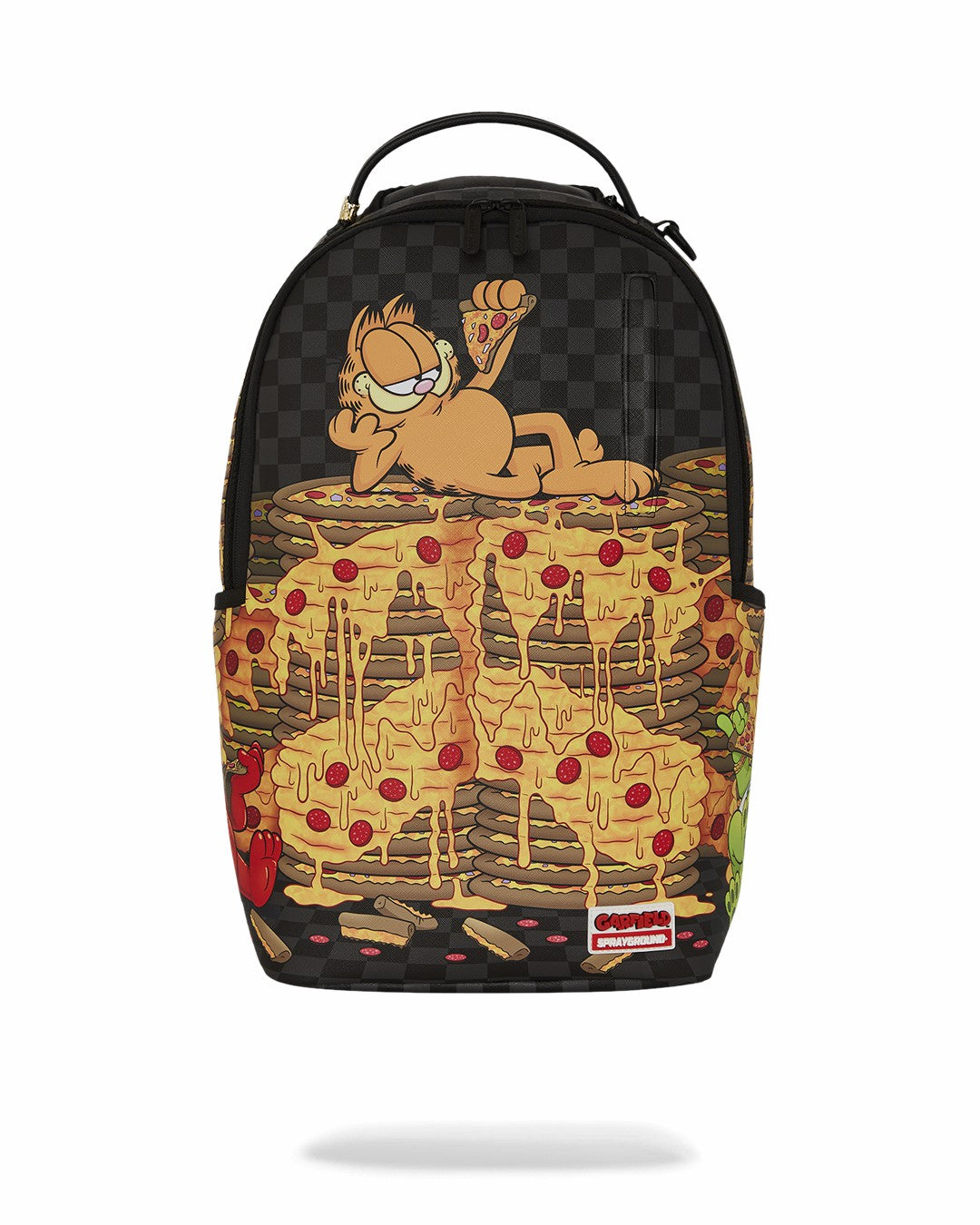 GARFIELD PIZZA RUSH BACKPACK | Sprayground Value Deal