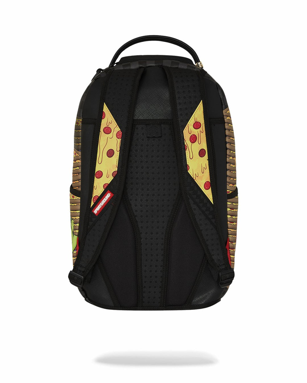 GARFIELD PIZZA RUSH BACKPACK | Sprayground Value Deal