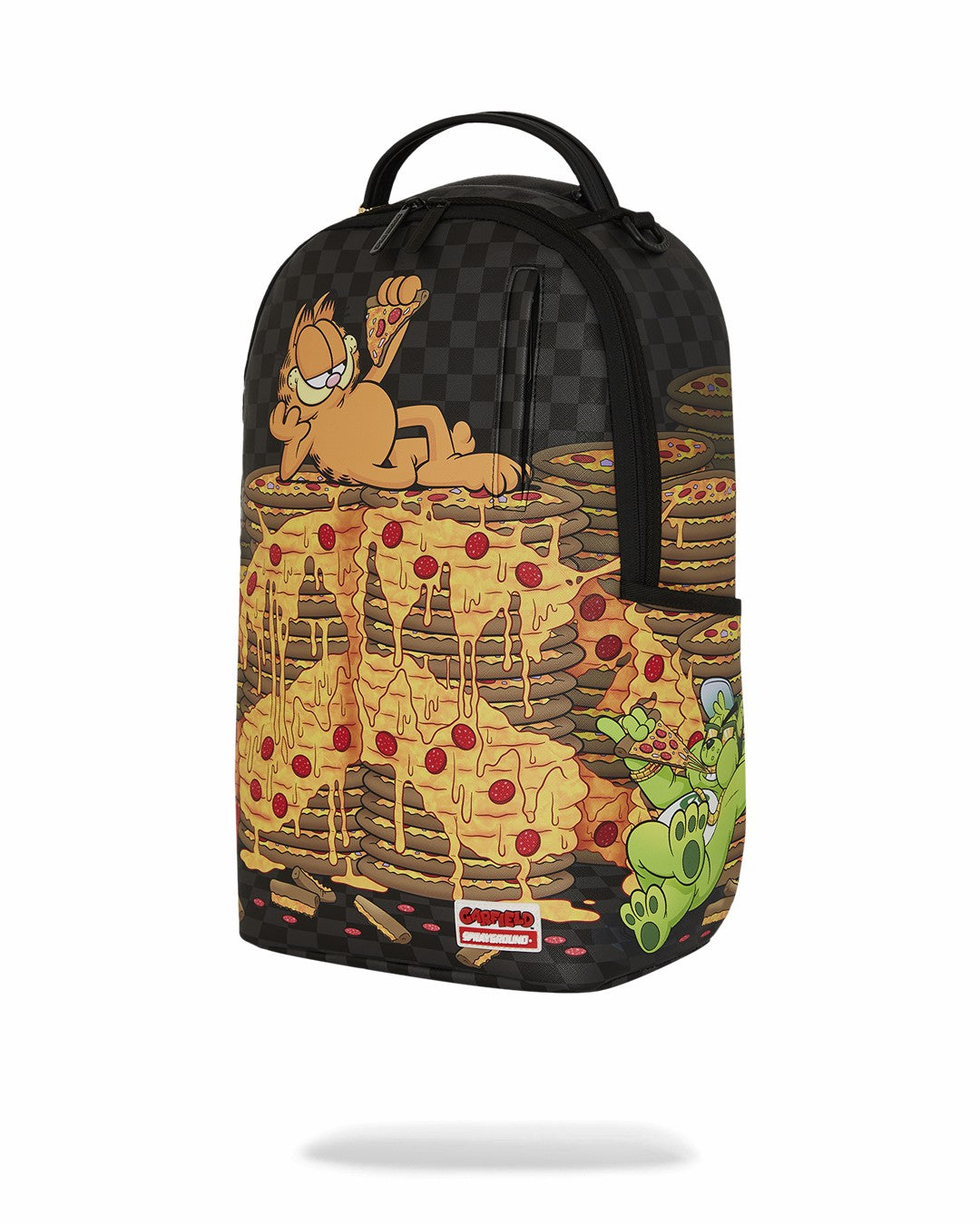 GARFIELD PIZZA RUSH BACKPACK | Sprayground Value Deal