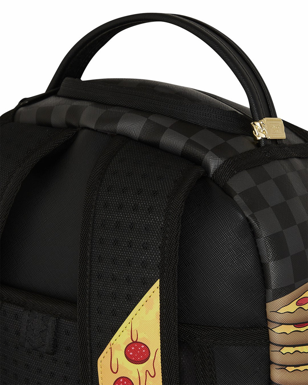GARFIELD PIZZA RUSH BACKPACK | Sprayground Value Deal