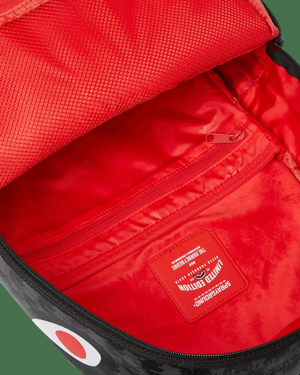 90S NICK CHARACTER CORNER BACKPACK | Sprayground Exclusive Deal