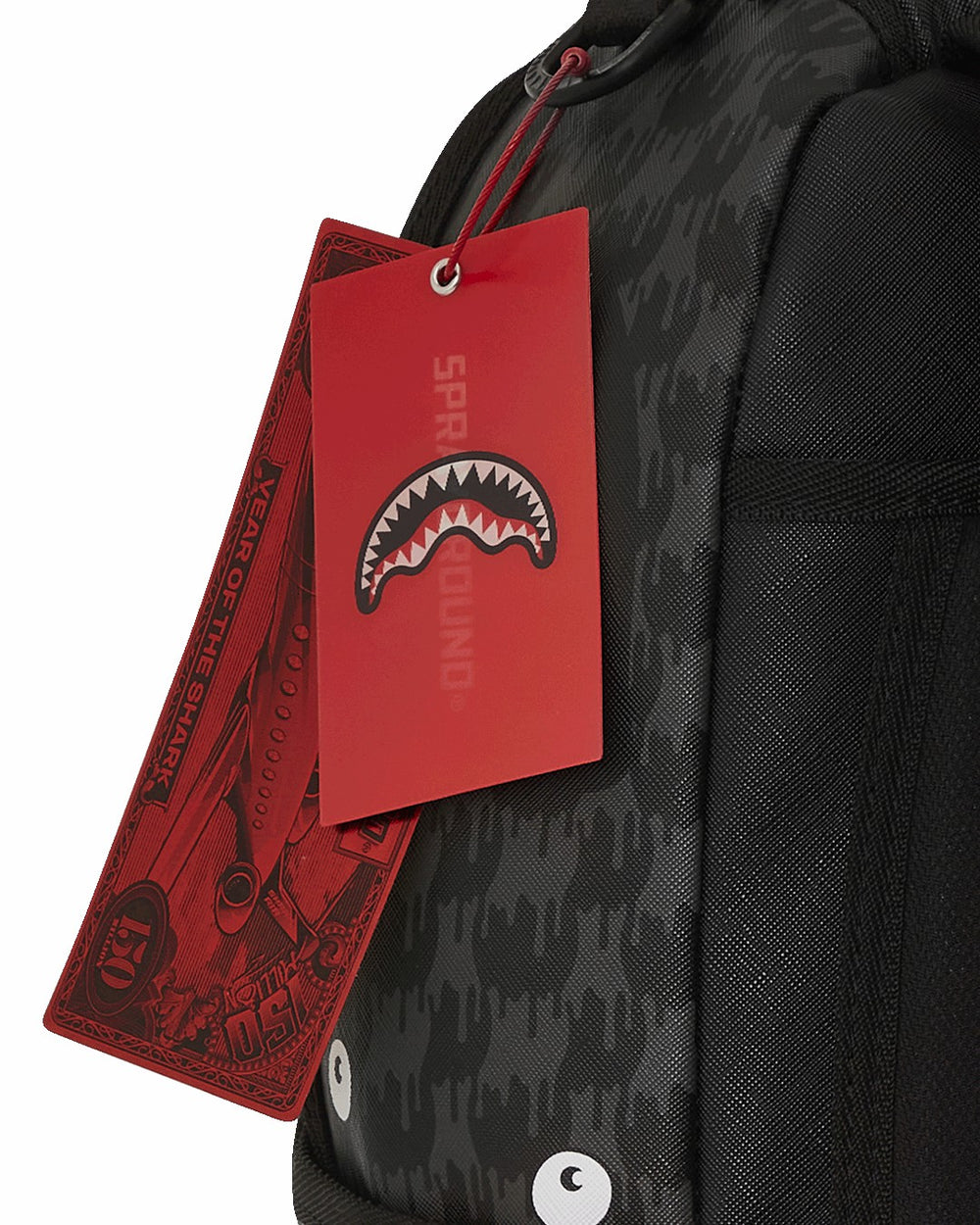 90S NICK CHARACTER CORNER BACKPACK | Sprayground Exclusive Deal