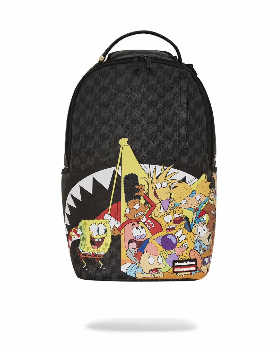 90S NICK CHARACTER CORNER BACKPACK | Sprayground Exclusive Deal