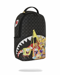 90S NICK CHARACTER CORNER BACKPACK | Sprayground Exclusive Deal