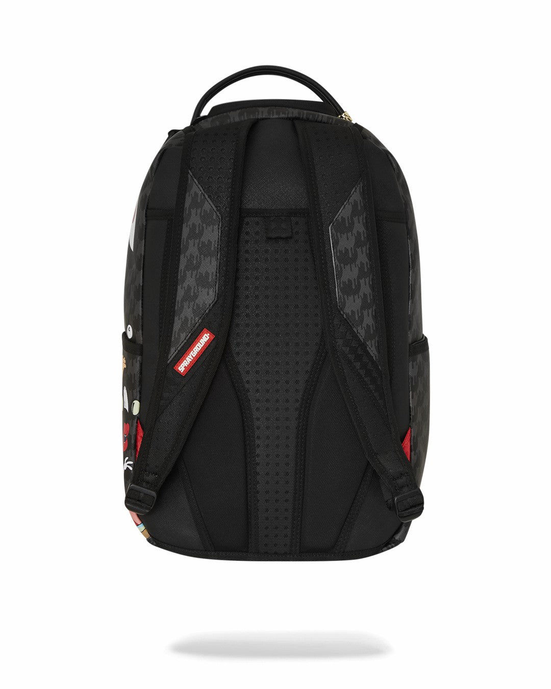 90S NICK CHARACTER CORNER BACKPACK | Sprayground Exclusive Deal
