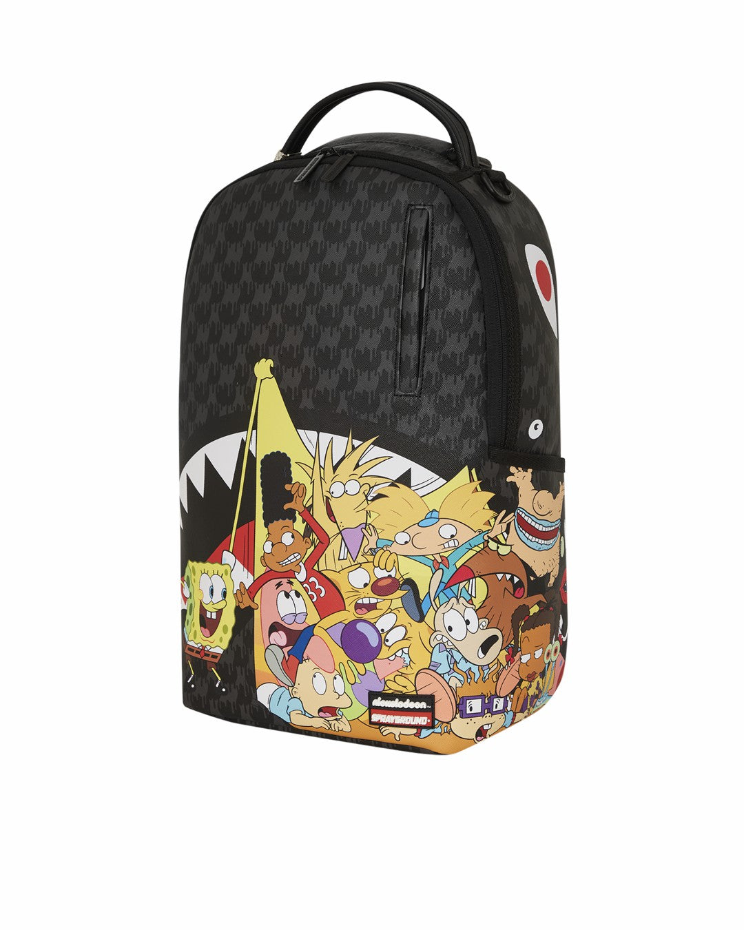 90S NICK CHARACTER CORNER BACKPACK | Sprayground Exclusive Deal