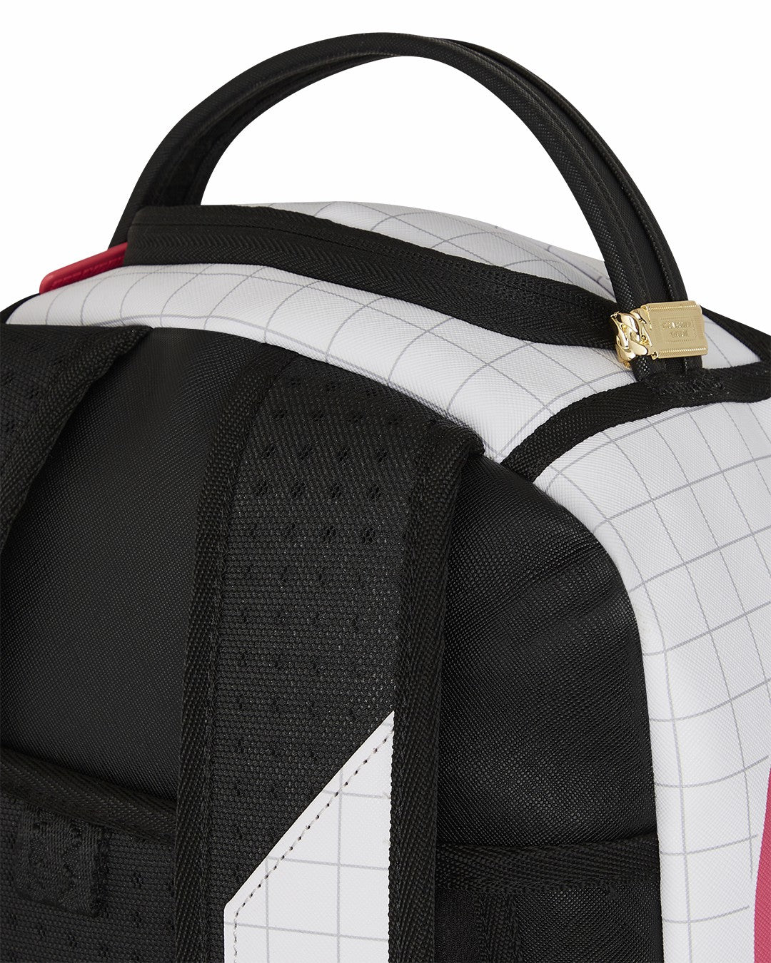 SQUID GAME COLLAB ROBOT GIRL BACKPACK | Sprayground Hot Deal