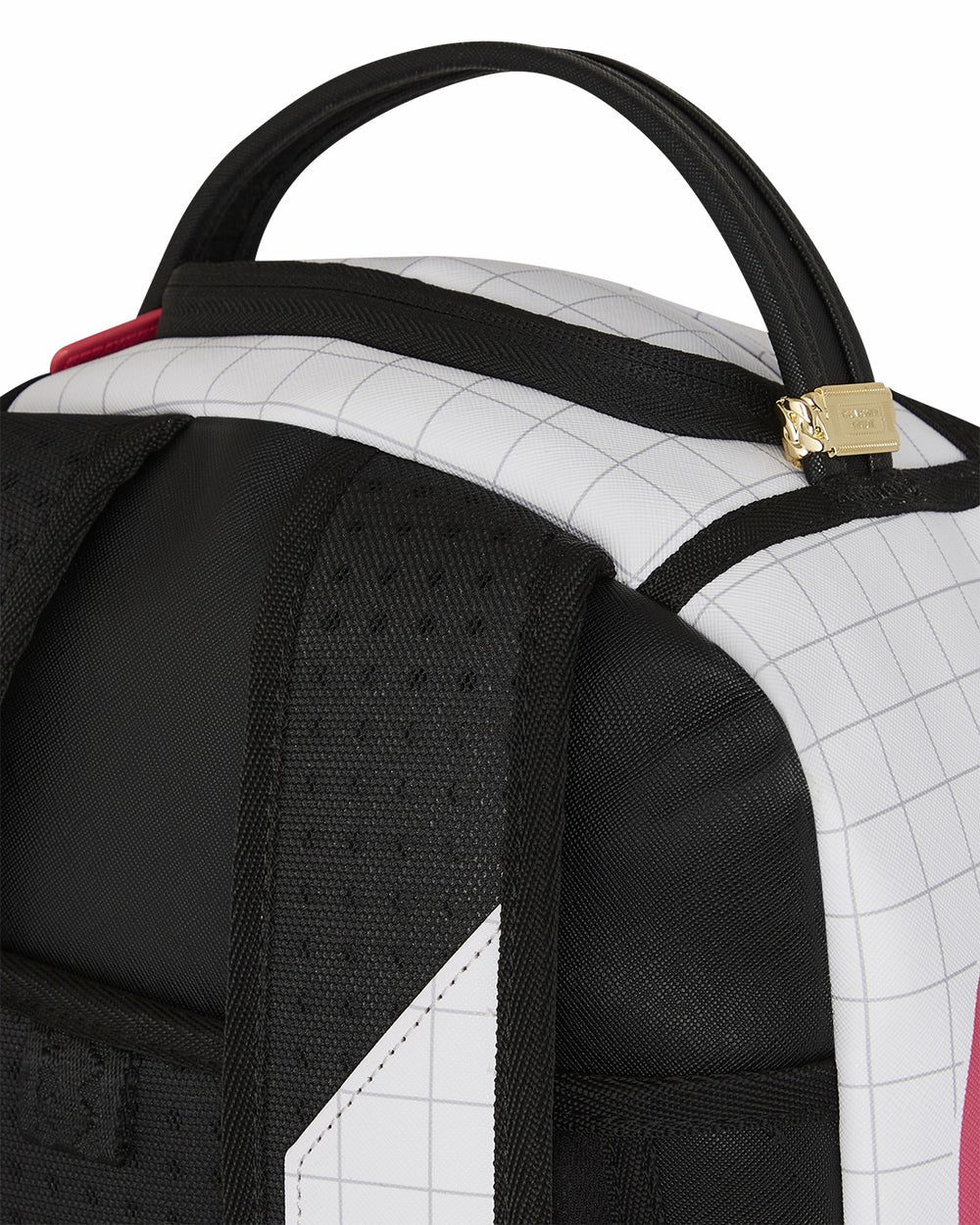 SQUID GAME COLLAB ROBOT GIRL BACKPACK | Sprayground Hot Deal