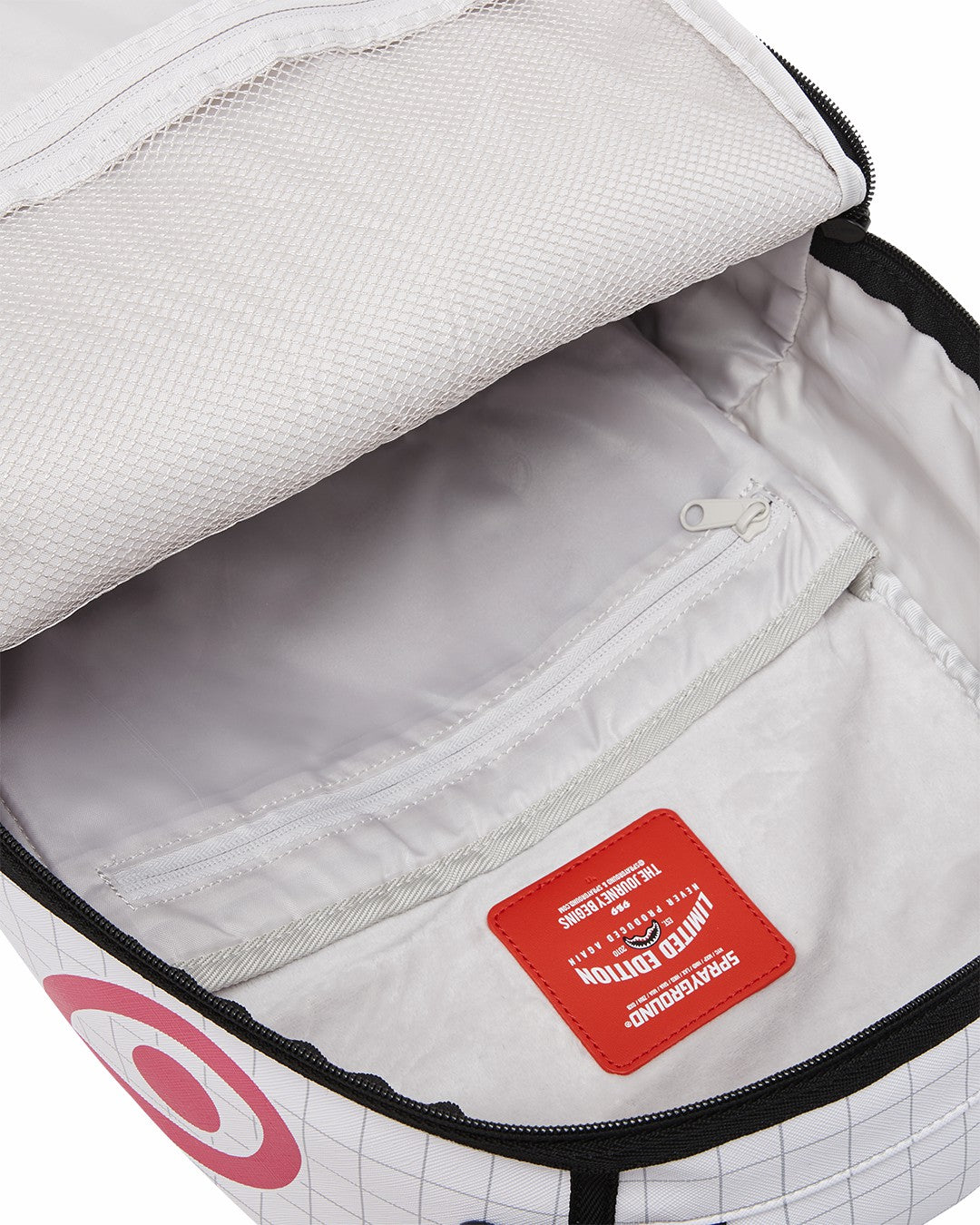 SQUID GAME COLLAB ROBOT GIRL BACKPACK | Sprayground Hot Deal