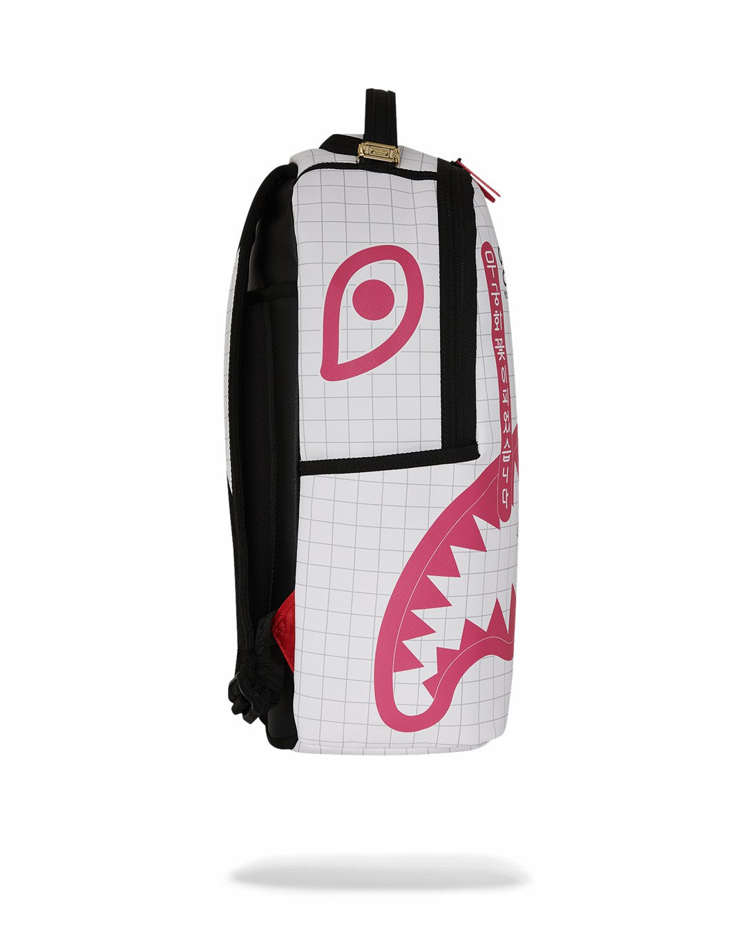 SQUID GAME COLLAB ROBOT GIRL BACKPACK | Sprayground Hot Deal