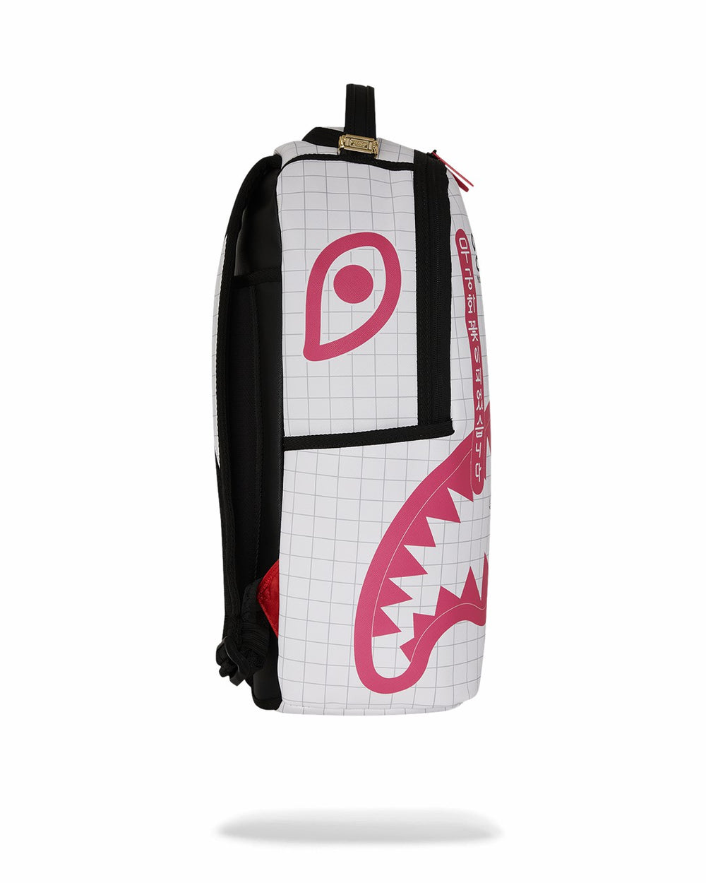 SQUID GAME COLLAB ROBOT GIRL BACKPACK | Sprayground Hot Deal