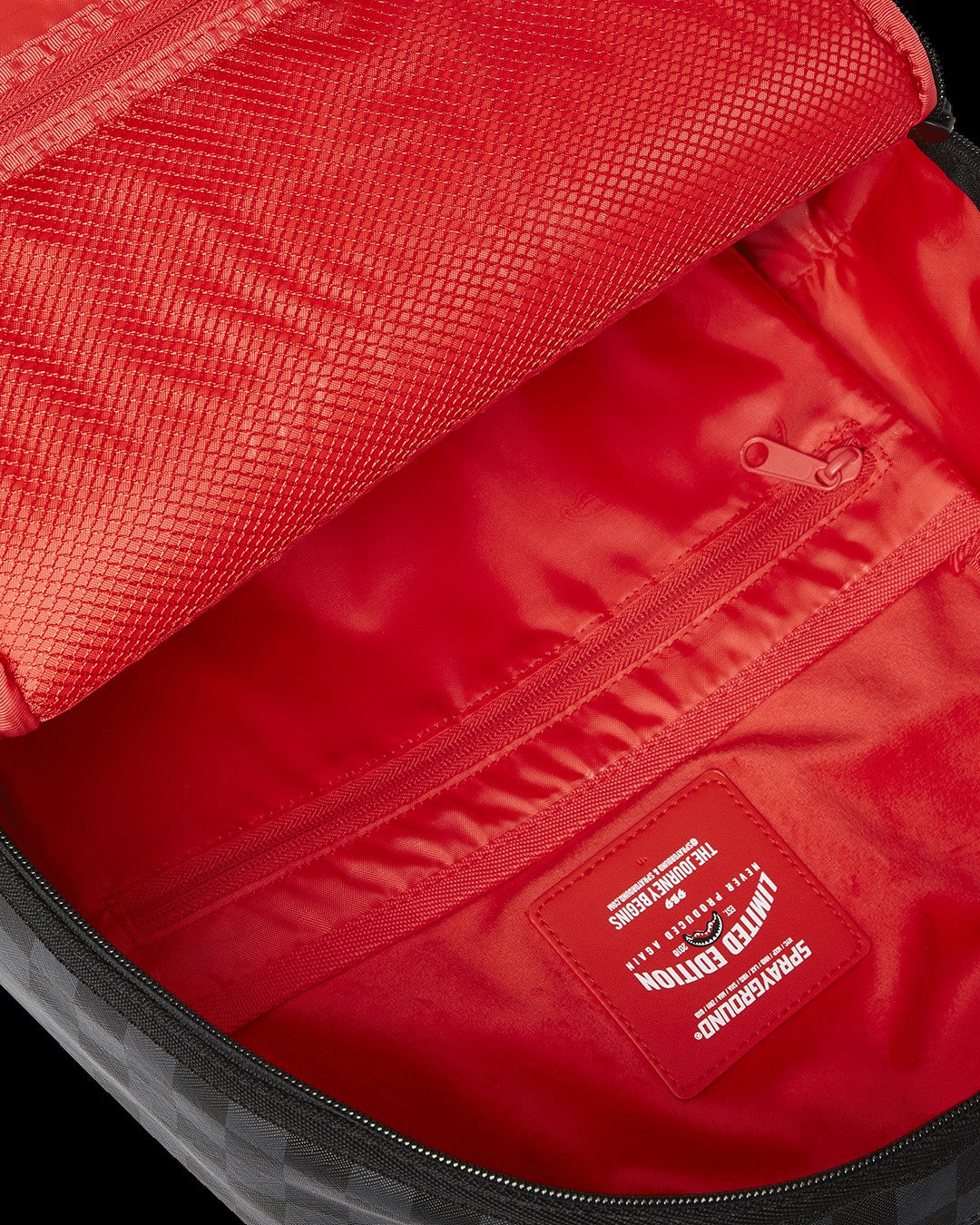 SNOOPY WEATHER THE WEATHER TOGETHER BACKPACK | Sprayground Special Offer