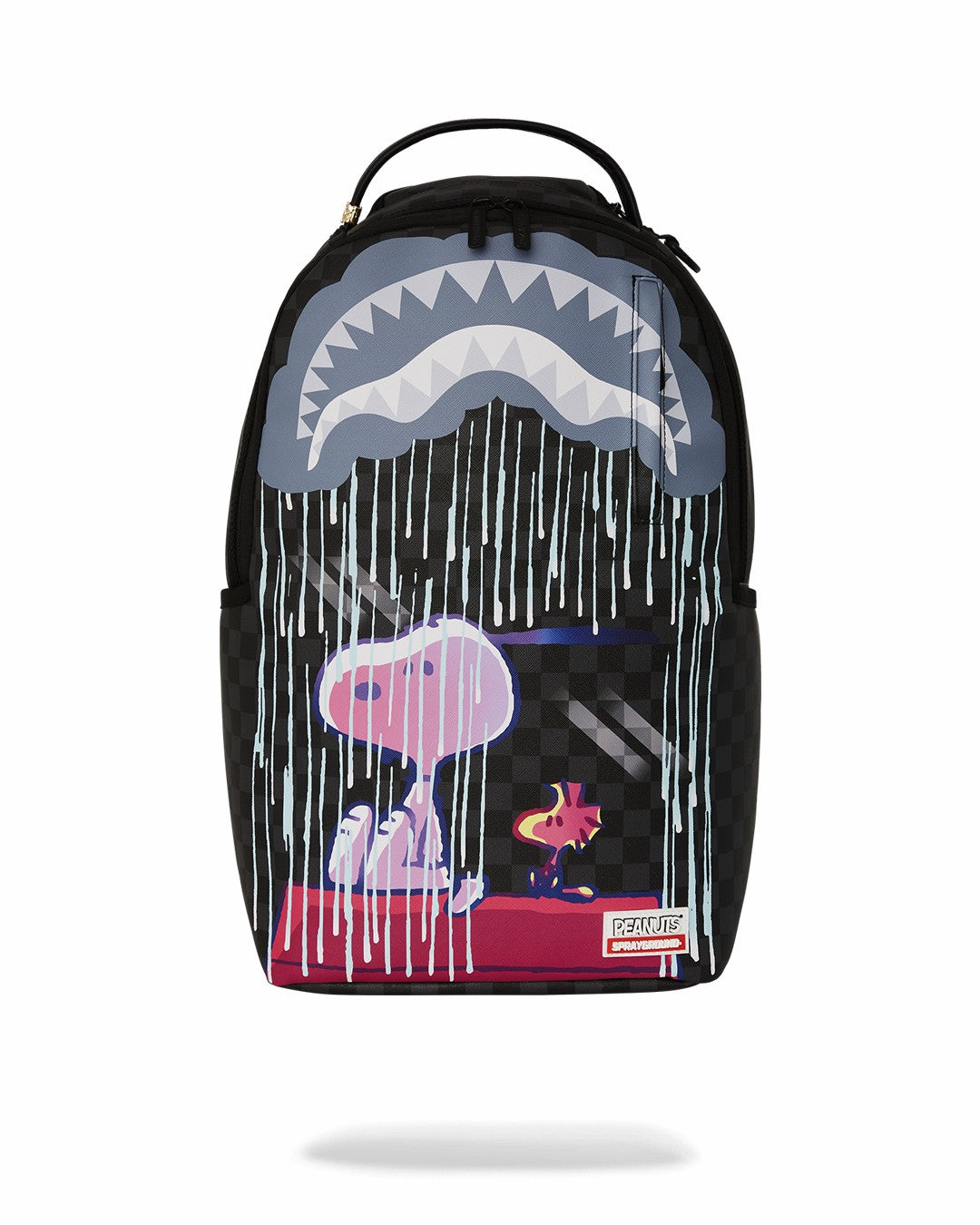 SNOOPY WEATHER THE WEATHER TOGETHER BACKPACK | Sprayground Special Offer
