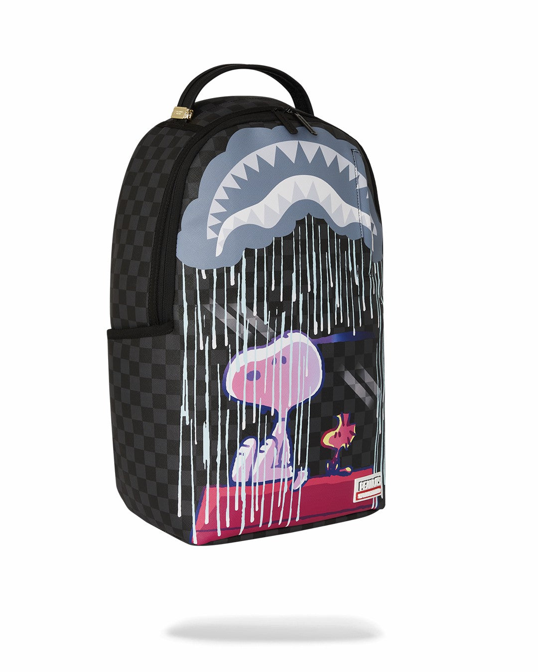 SNOOPY WEATHER THE WEATHER TOGETHER BACKPACK | Sprayground Special Offer
