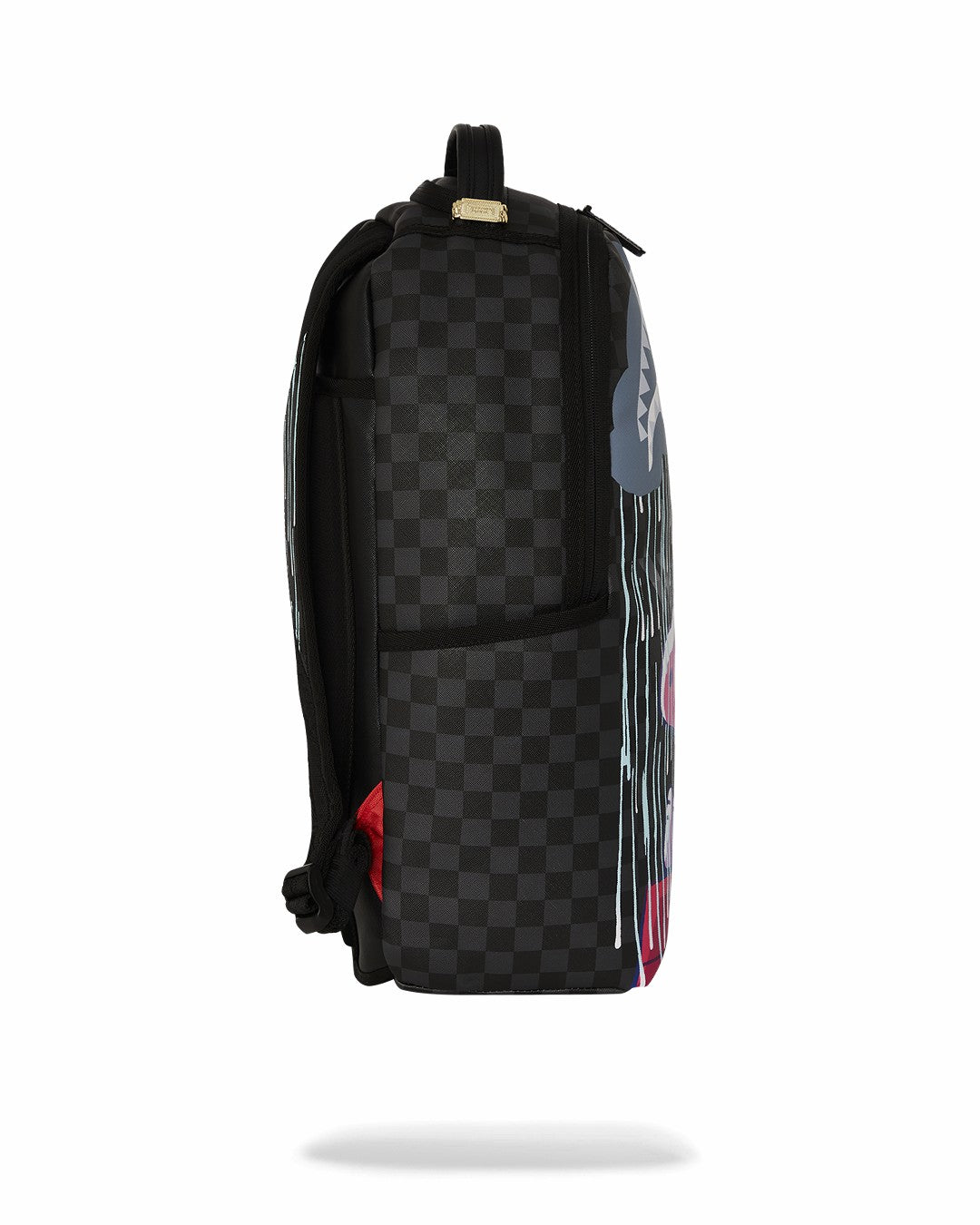 SNOOPY WEATHER THE WEATHER TOGETHER BACKPACK | Sprayground Special Offer