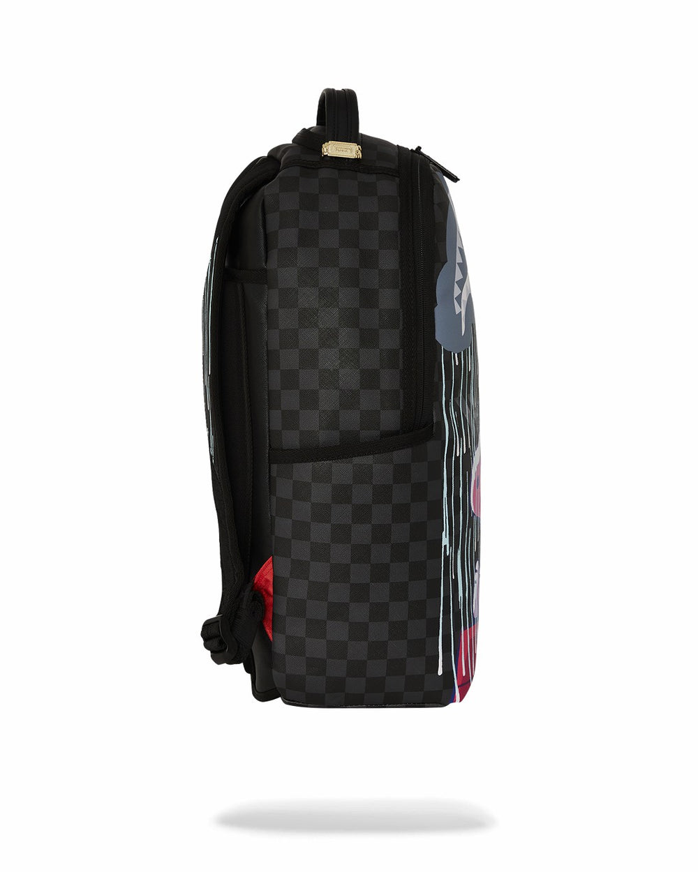 SNOOPY WEATHER THE WEATHER TOGETHER BACKPACK | Sprayground Special Offer