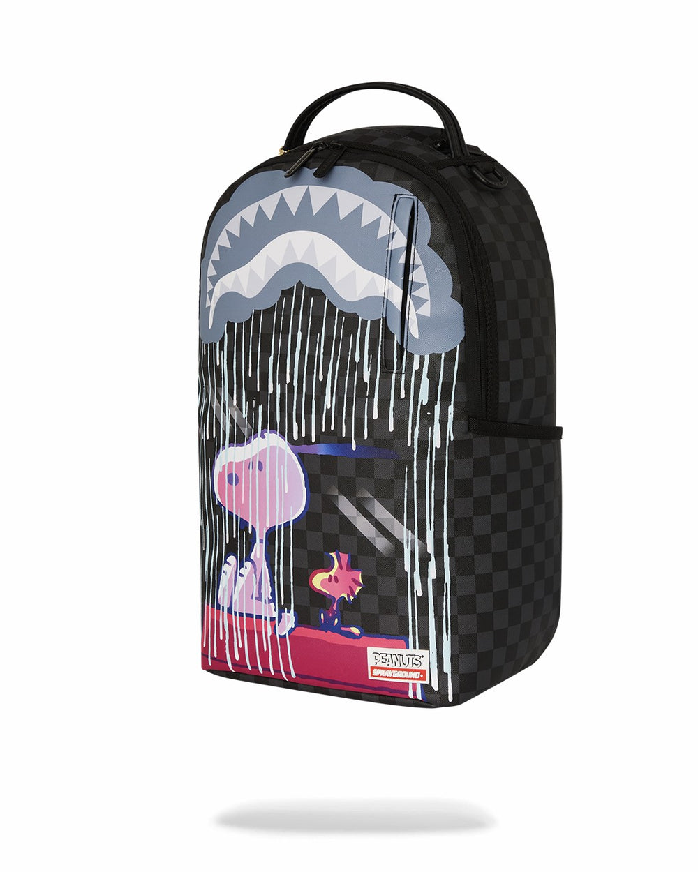 SNOOPY WEATHER THE WEATHER TOGETHER BACKPACK | Sprayground Special Offer