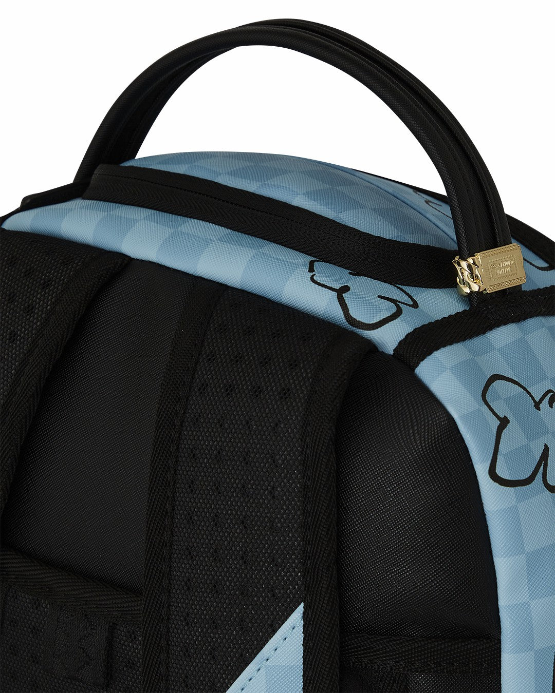 SNOOPY PILOT SHARK DLXSV BACKPACK | Sprayground On Sale