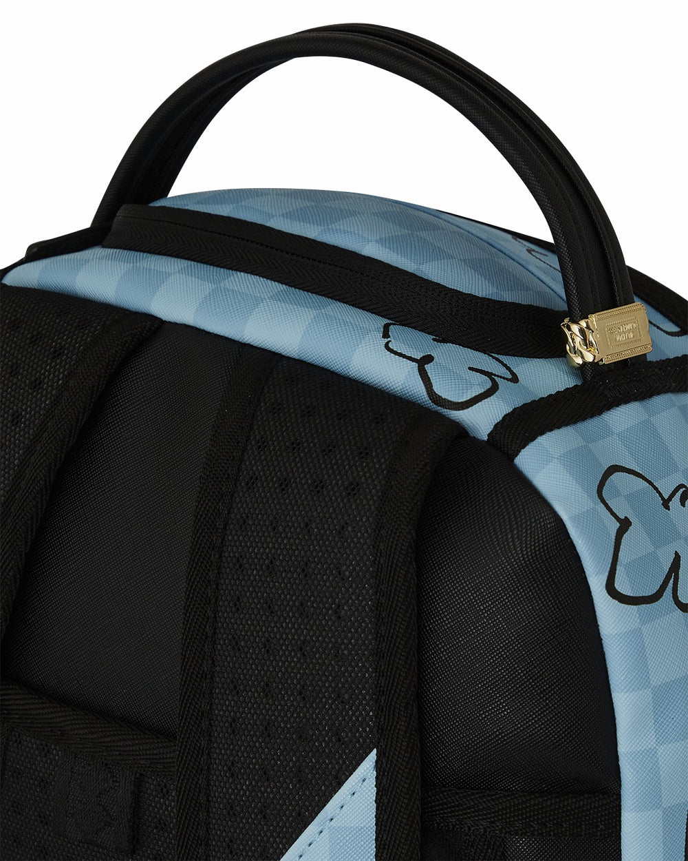 SNOOPY PILOT SHARK DLXSV BACKPACK | Sprayground On Sale