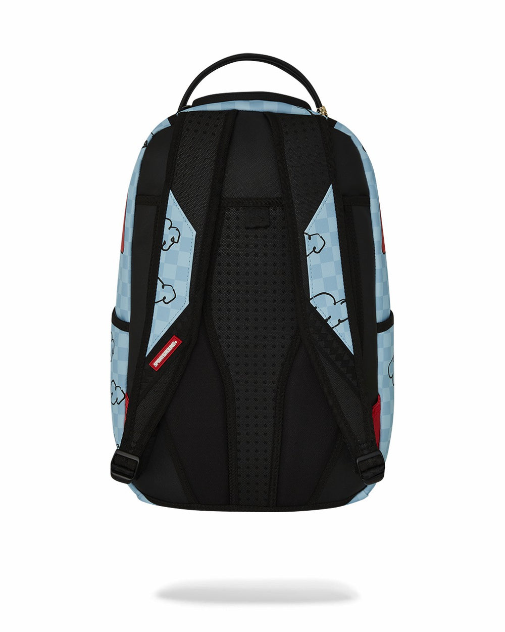 SNOOPY PILOT SHARK DLXSV BACKPACK | Sprayground On Sale