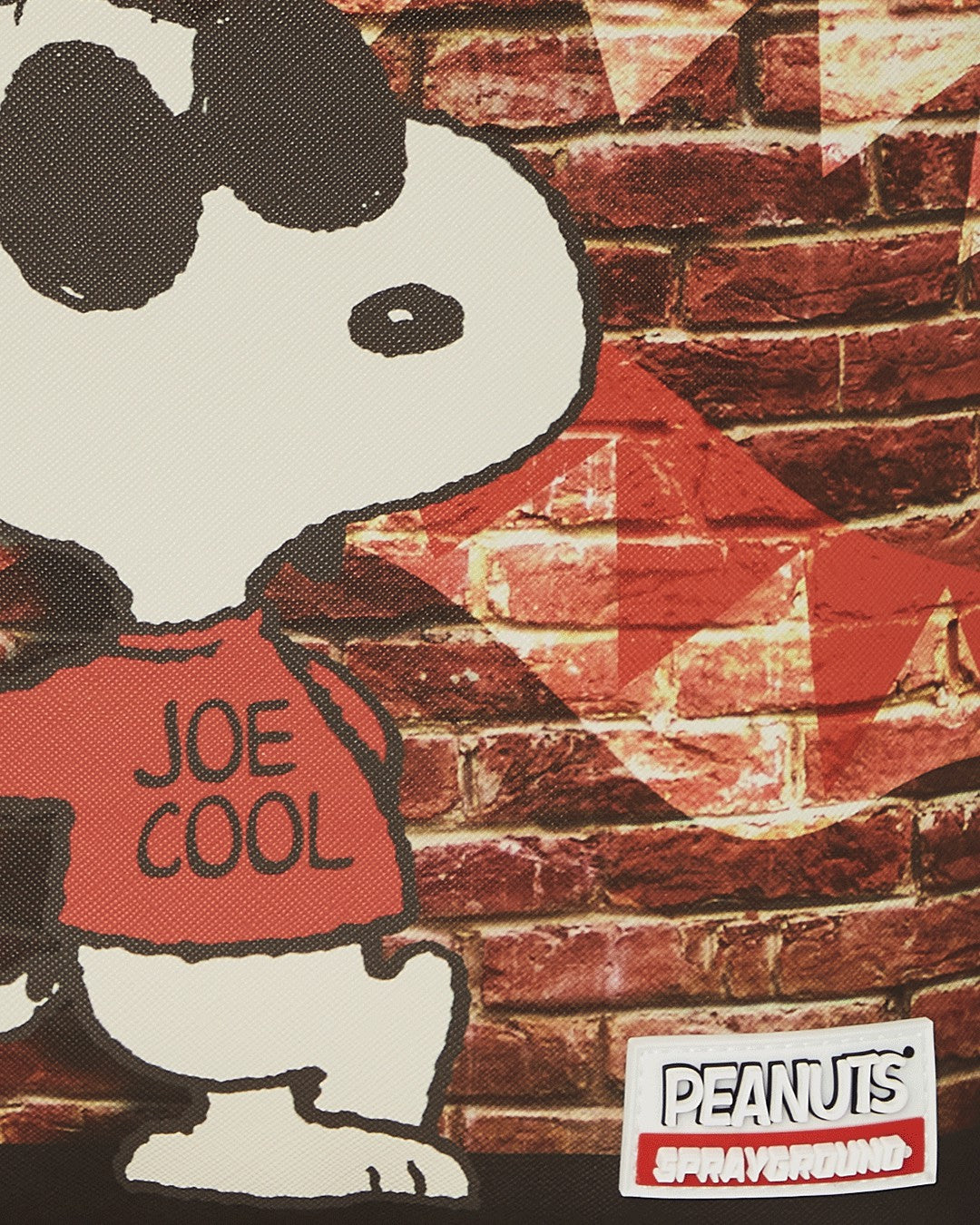 SNOOPY JOE COOL FOR SCHOOL BACKPACK | Sprayground Sale
