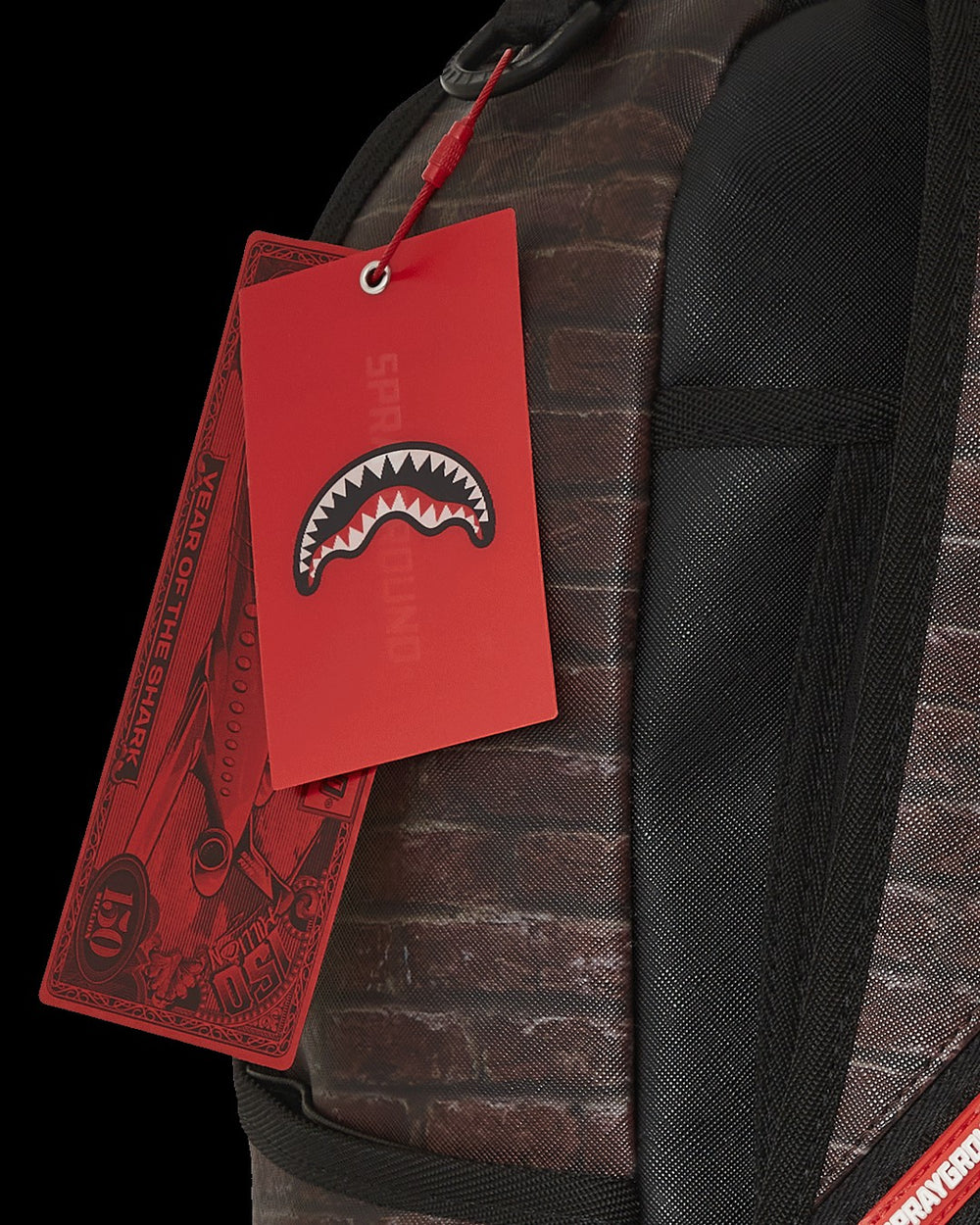 SNOOPY JOE COOL FOR SCHOOL BACKPACK | Sprayground Sale