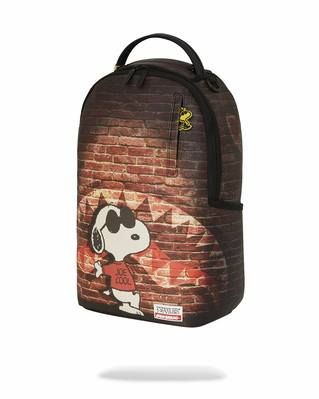 SNOOPY JOE COOL FOR SCHOOL BACKPACK | Sprayground Sale