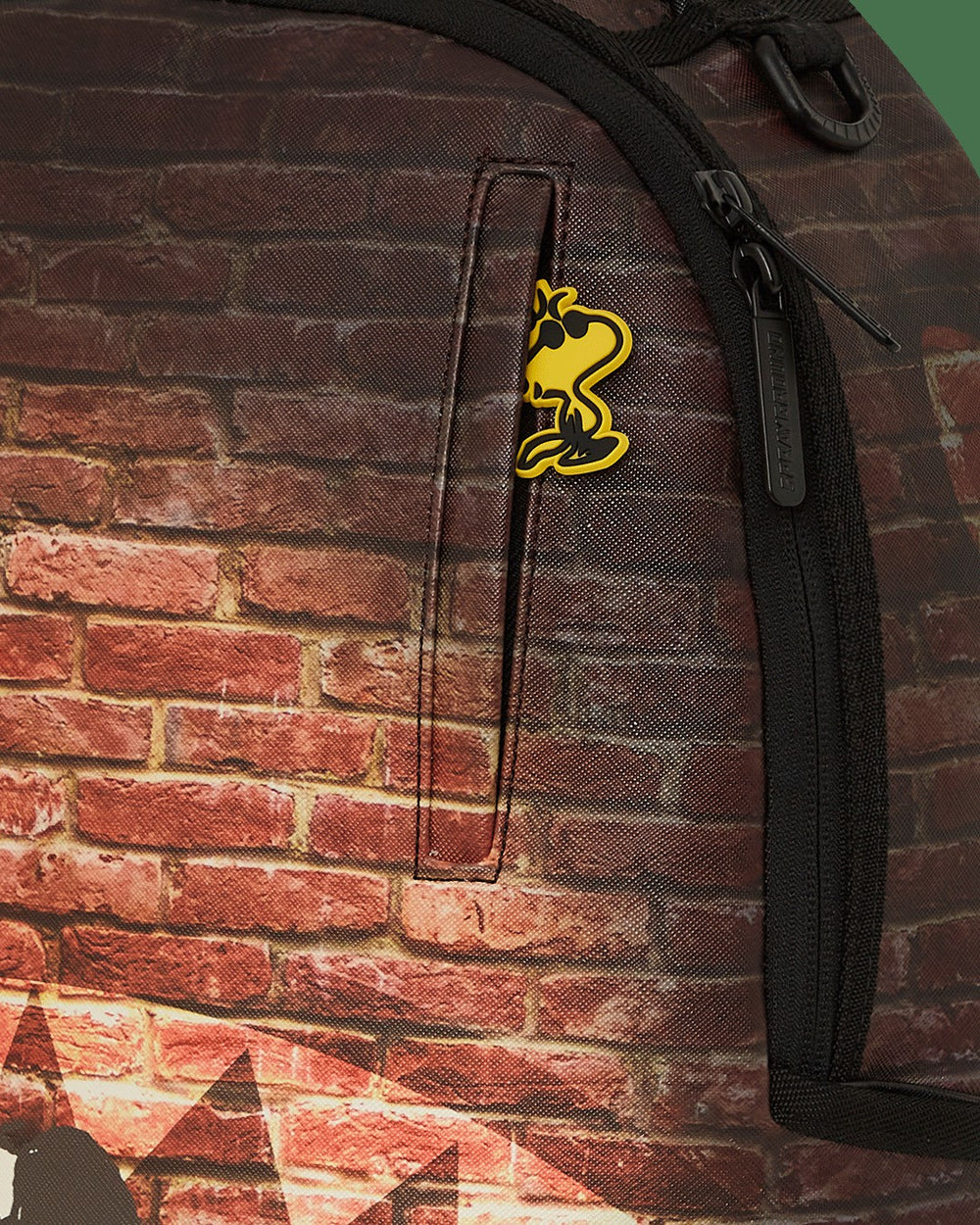 SNOOPY JOE COOL FOR SCHOOL BACKPACK | Sprayground Sale