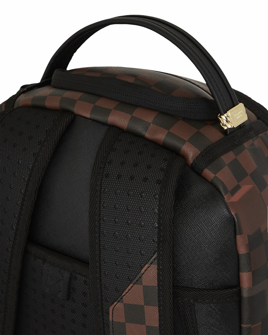 MADAGASCAR ROLLIN THRU DLXSV BACKPACK | Sprayground Outlets