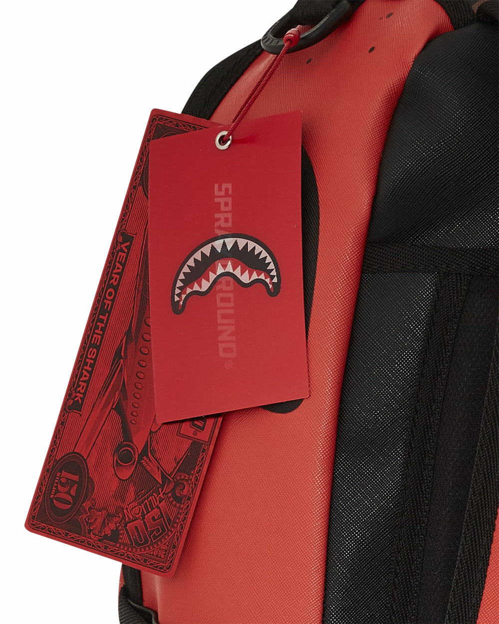 LOONEY TUNES TAZ MAYHEM BACKPACK | Sprayground Bargain