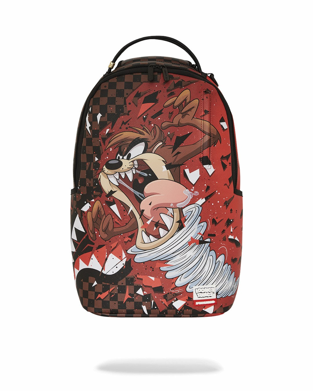 LOONEY TUNES TAZ MAYHEM BACKPACK | Sprayground Bargain