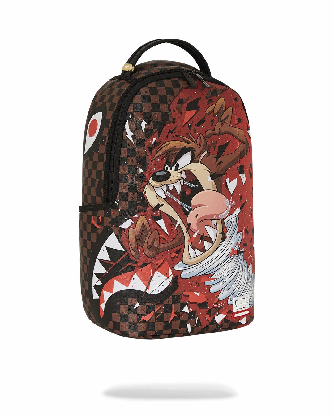 LOONEY TUNES TAZ MAYHEM BACKPACK | Sprayground Bargain
