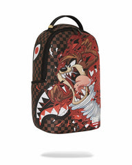 LOONEY TUNES TAZ MAYHEM BACKPACK | Sprayground Bargain