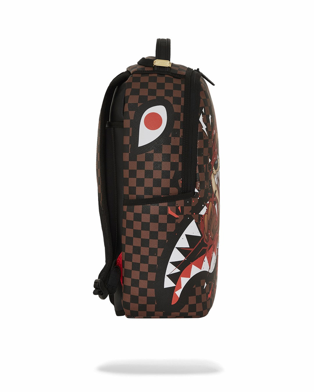LOONEY TUNES TAZ MAYHEM BACKPACK | Sprayground Bargain