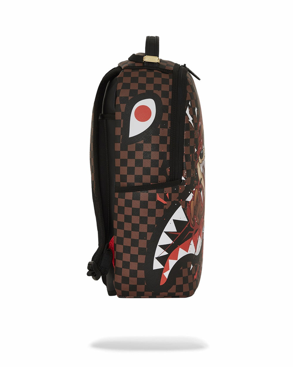 LOONEY TUNES TAZ MAYHEM BACKPACK | Sprayground Bargain
