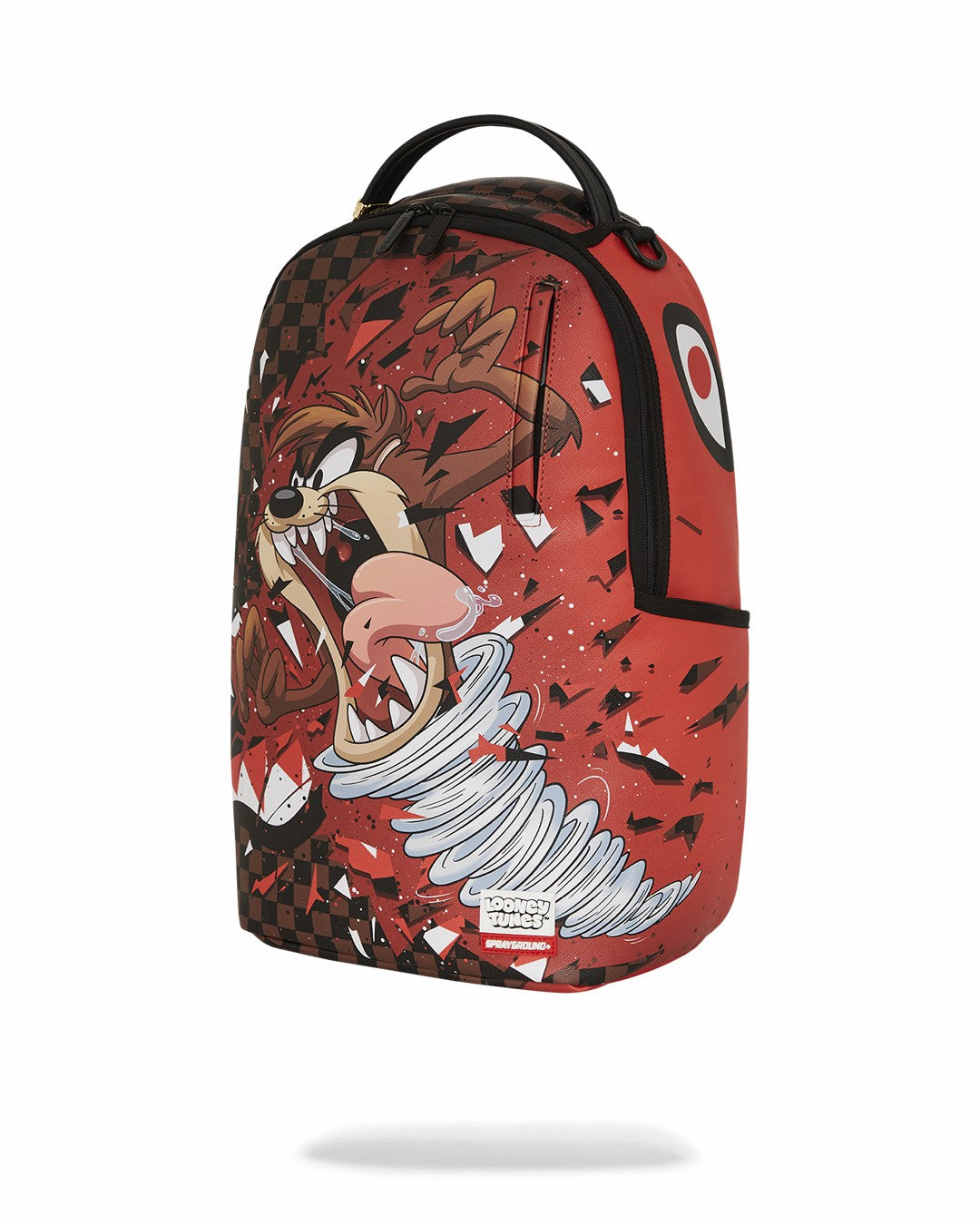 LOONEY TUNES TAZ MAYHEM BACKPACK | Sprayground Bargain