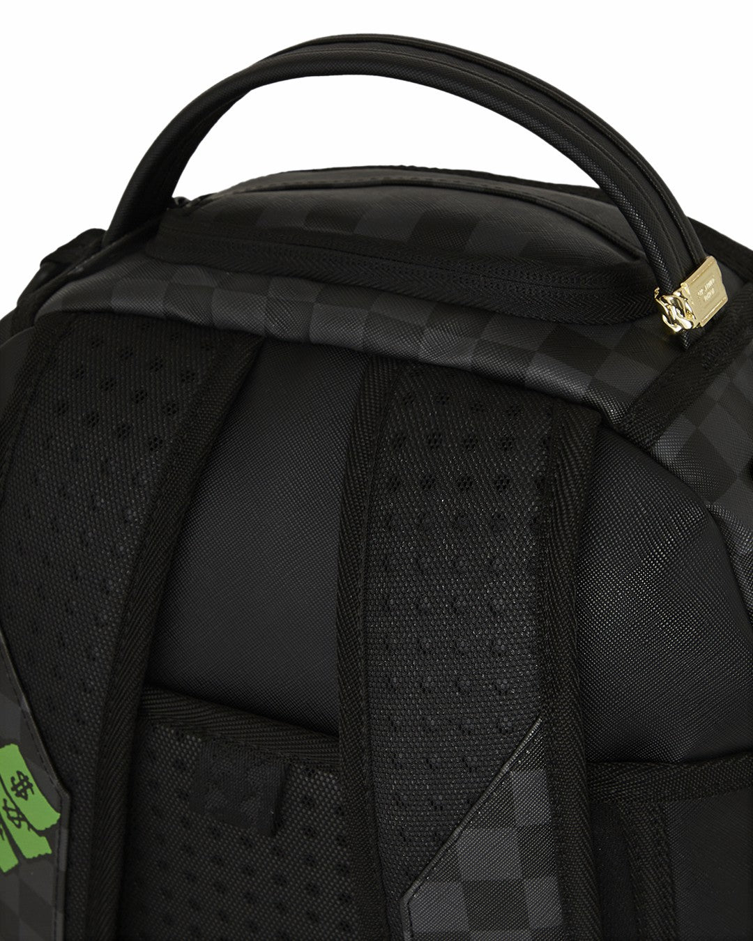 SNOOPY SHARK RICH BACKPACK | Sprayground Savings