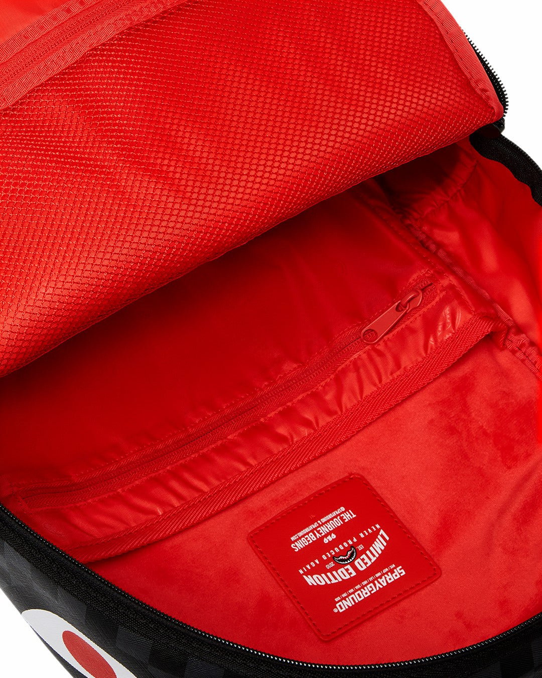 SNOOPY SHARK RICH BACKPACK | Sprayground Savings