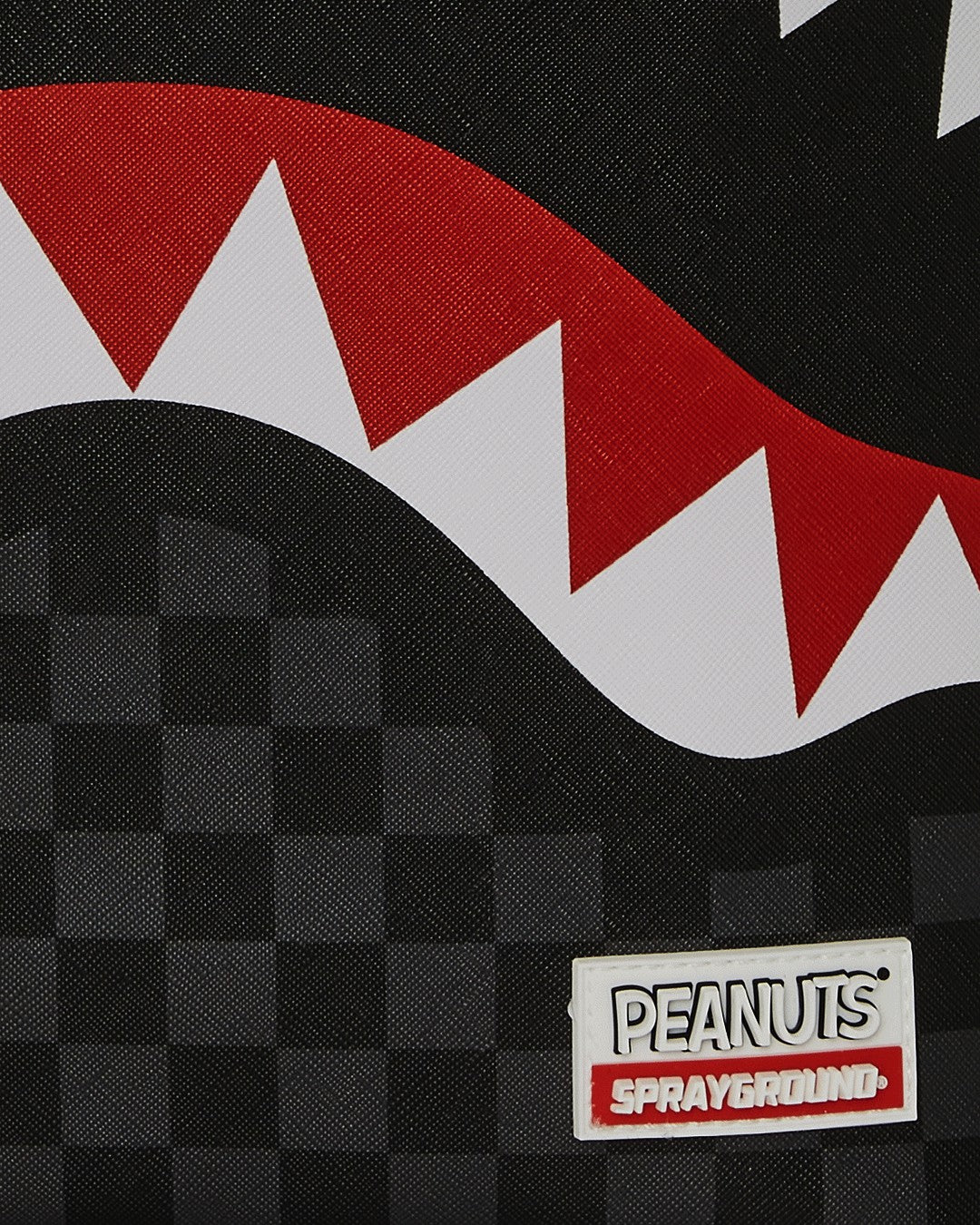SNOOPY SHARK RICH BACKPACK | Sprayground Savings
