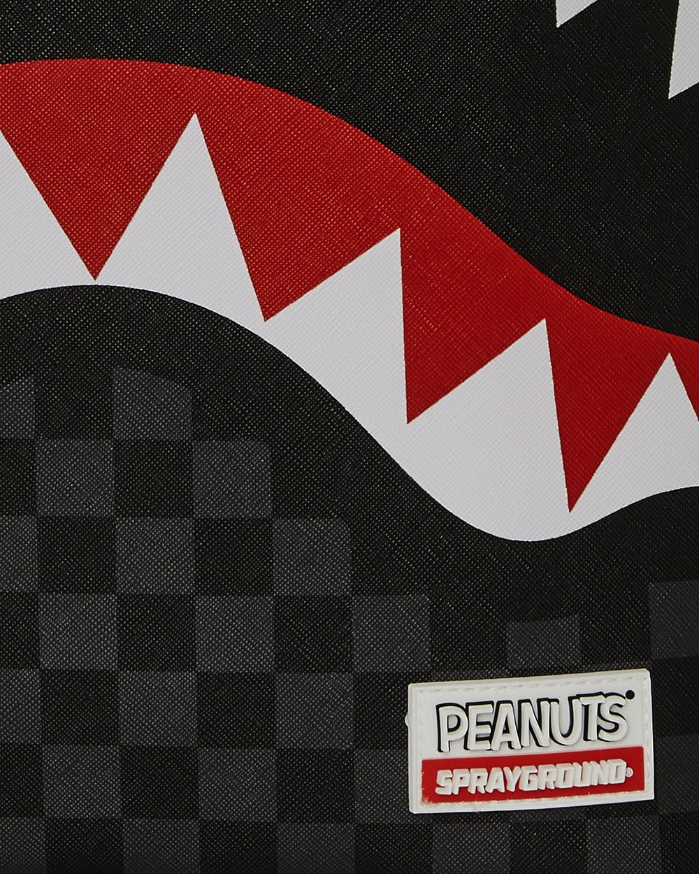 SNOOPY SHARK RICH BACKPACK | Sprayground Savings