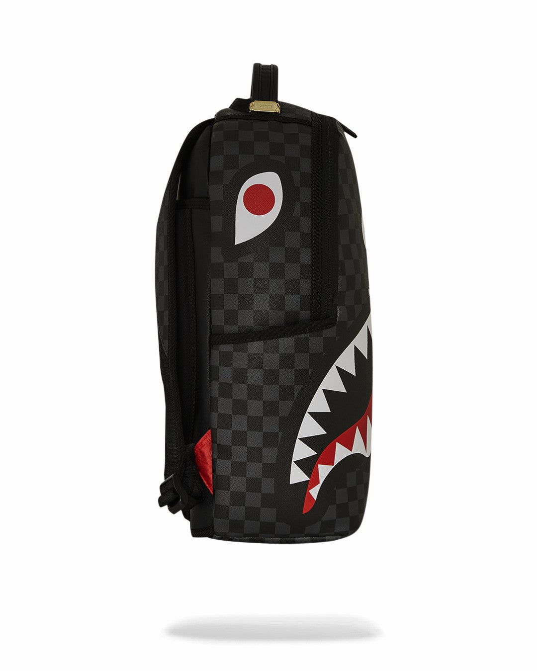SNOOPY SHARK RICH BACKPACK | Sprayground Savings