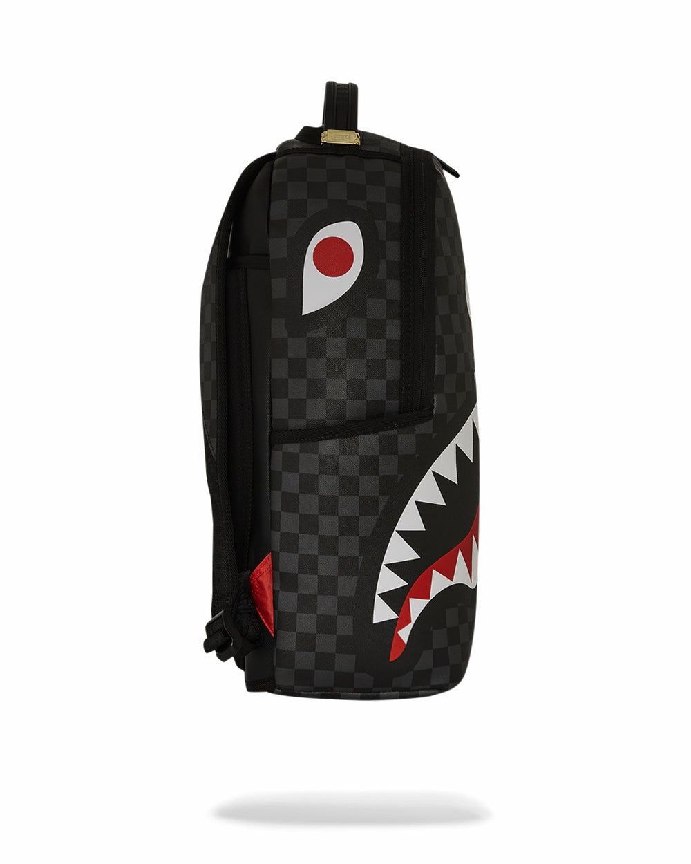 SNOOPY SHARK RICH BACKPACK | Sprayground Savings