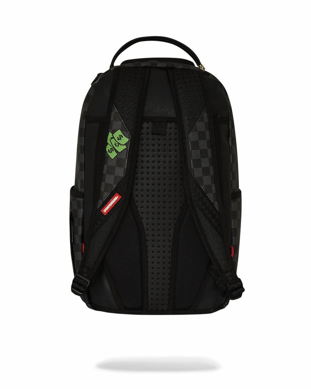 SNOOPY SHARK RICH BACKPACK | Sprayground Savings